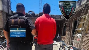 abuso sexual roldán detenido