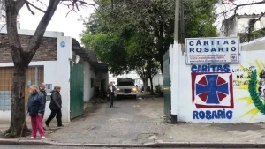 Desde Cáritas Rosario advierten sobre la pobreza y piden que la reforma laboral beneficie a los trabajadores