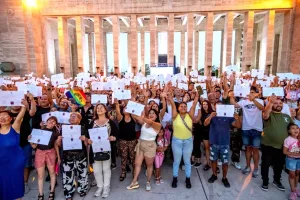 Más de 1.800 personas recibieron sus certificados tras culminar los cursos de oficios