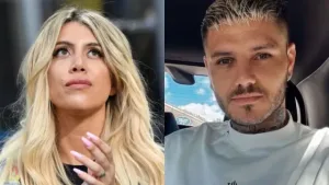 Icardi en el centro de la escena y una regla que no perdona deudas
