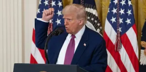 No sólo frontera venezolana: Trump planea golpear a los carteles en tierra firme