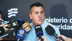 La Dirección Provincial de Seguridad en Eventos Masivos