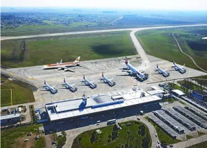 El Aeropuerto de Rosario se proyecta al mundo: Santiago de Chile y Paraguay son los nuevos objetivos internacionales