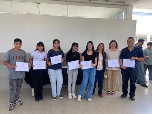 Lectura, creatividad y aprendizaje: la Escuela Nº 481 Esteban Echeverría de Santa Fe fue ganadora del programa Re.Ver