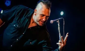 Entre acordes y veredas: Rosario apoya que una calle lleve el nombre de Ricardo Iorio