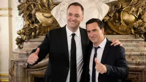 Cambio en la voz del gobierno: Lanari confirmado como secretario de Comunicación