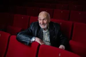 A los 96 años, murió en Héctor Alterio, gran ícono del cine del habla hispana que marcó la producción de la post dictadura