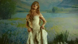 Este viernes Angela Torres llega a Rosario para presentar “No me olvides”