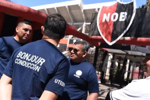 Acuerdo en Newell’s: habrá tres pagos para saldar la deuda con los empleados