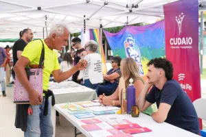 La Provincia redobla la prevención: más de 5.100.000 preservativos en dos años