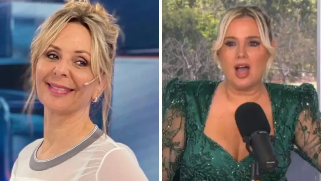 Escándalo sin precedentes en Aptra: expulsaron a las periodistas de espectáculos Evelyn Von Brocke y Pilar Smith 