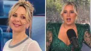 Escándalo sin precedentes en Aptra: expulsaron a las periodistas de espectáculos Evelyn Von Brocke y Pilar Smith 