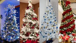 Amor y Prosperidad: los adornos que no pueden faltar en el árbol de Navidad