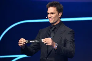 Tras el sorteo realizado en Washington, así quedaron los grupos del Mundial 2026