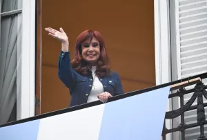 Cristina Kirchner desde San José 1111: “¿En serio que todo marcha de acuerdo al plan?”