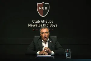 Horas antes de las elecciones en Newell's, Astore publicó un video con el balance de gestión y pidió disculpas por los "errores cometidos"
