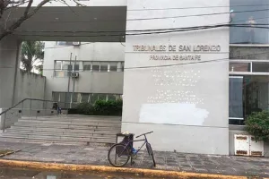 Sin registro ni seguro: eludió control policial, atropelló y mató: 5 años de prisión efectiva