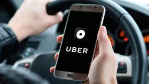 Una menor se fugó en Uber rumbo a Córdoba para encontrarse con su ex