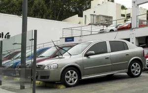 Cayó fuerte la venta de autos usados en noviembre pero el sector igual espera un récord