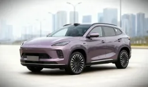 Guerra de precios: lanzan un SUV chino con 1300 km de autonomía a U$S 19.000