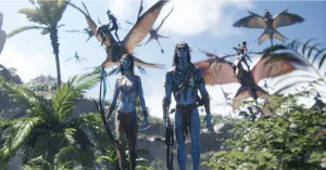 “Avatar: fuego y cenizas” inició la cuenta regresiva hacia la experiencia cinematográfica más esperada