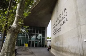 Alta médica para el bebé de seis meses tras ser víctima de abuso