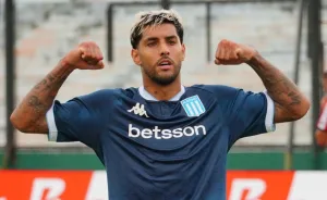 Panorama rojinegro: Newell's comienza a moverse en el mercado y apuntó a sumar a Adrián Balboa para reforzar la ofensiva