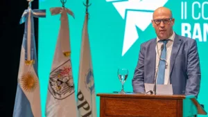 Quién es Darío Wassermann, el nuevo presidente del Banco Nación