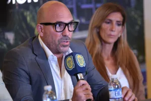 Panorama auriazul: Central, después del análisis, es hora de pensar en el mercado de pases