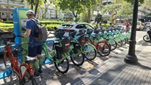 Mi bici tu bici celebra su décimo aniversario con un festival para toda la familia