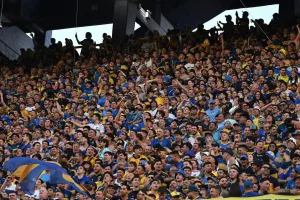 “Día del Hincha de Boca”: ¿por qué se celebra el 12/12?