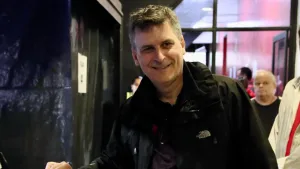 Newell’s tuvo a más de diez mil socios en las urnas e Ignacio Boero fue elegido como el nuevo presidente por amplio margen