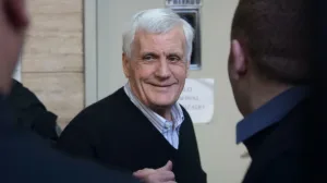 Antonio Caló respaldó la movilización de la CGT y cuestionó con dureza la reforma laboral del Gobierno