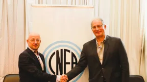 Renunció el titular de la Comisión Nacional de Energía Atómica y el gobierno designó a su reemplazo