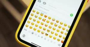 Qué significa el emoji de cara derretida de WhatsApp y cuándo usarlo