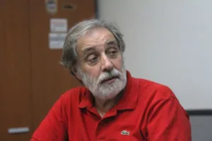 "El modelo argentino es un modelo a destruir porque es un modelo ejemplar, aun con todos los defectos que tenemos"