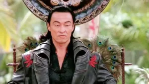 Adiós a una leyenda: murió Cary-Hiroyuki Tagawa, ícono de “Mortal Kombat” y “El último emperador”