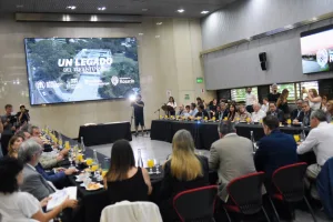 Ampliación del Museo Castagnino: la obra sumará un 50% más de superficie y será financiada por aportes privados