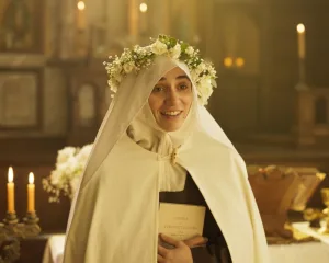 Fin del rodaje de “Cautiva”, la serie argentina que desnuda los tormentos padecidos por las Carmelitas Descalzas en Nogoyá