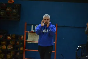 Botti es el nuevo DT de Estudiantil: "Tanto el club como yo buscamos un proyecto a largo plazo"