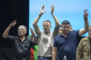 El guiño del gobierno a la CGT en la reforma laboral que todavía no está publicada