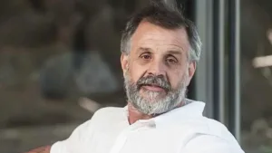 Un exámen toxicológico positivo y hermetismo de su familia: la salud del chef Christian Petersen