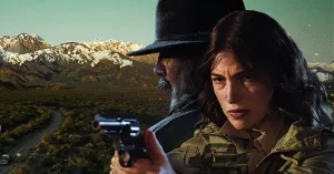 La película argentina “Ciudades del refugio” encabeza la lista de estrenos de esta semana