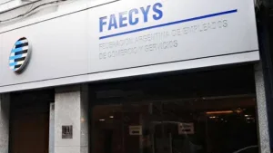 Empleados de Comercio