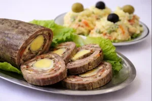 A tener en cuenta: recomendaciones para garantizar la seguridad alimentaria durante las fiestas de fin de año