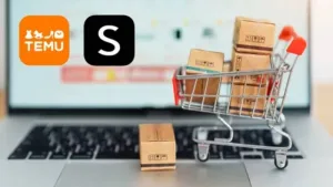 Del clic al cierre: el ingreso de productos vía Shein y Temu creció 237% en diez meses y golpea a las pymes