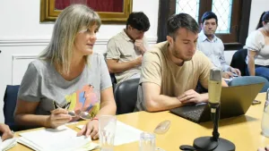 Transporte urbano: el Concejo amplió las facultades de la Intendencia para fijar la tarifa hasta enero de 2027