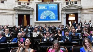 Se tomaron un año sabático: el Congreso sancionó una sola ley por mes, le vetaron 7 y rechazó 5 DNU
