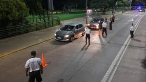 Navidad en Rosario: la Municipalidad profundizó controles y trazó un balance "positivo"