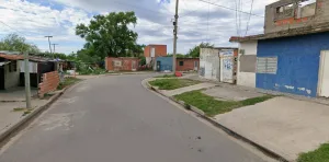 Triple crimen: dos hombres y una mujer fueron asesinados en Las Flores